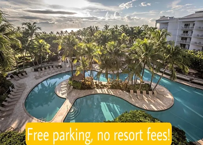The Lago Mar Beach Resort And Club Fort Lauderdale